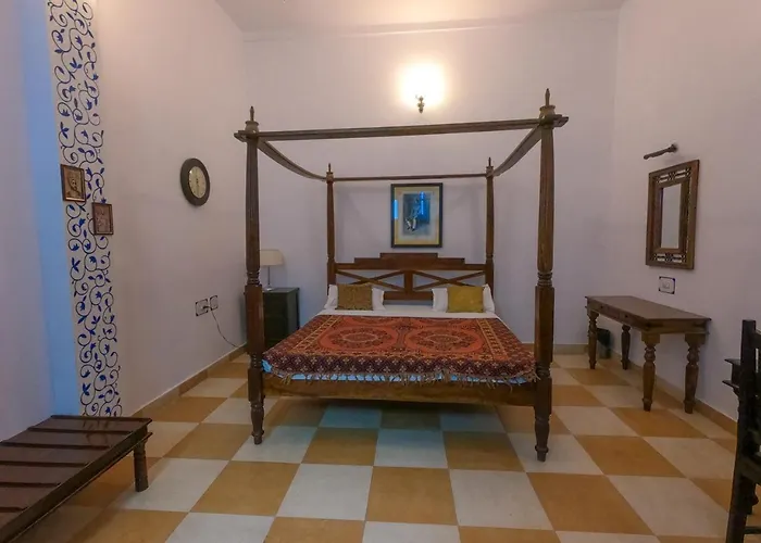 Kings Retreat Jodhpur