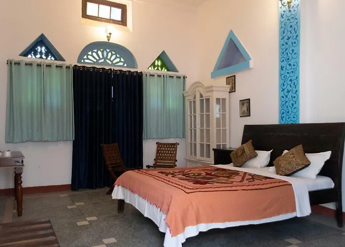 Kings Retreat Jodhpur