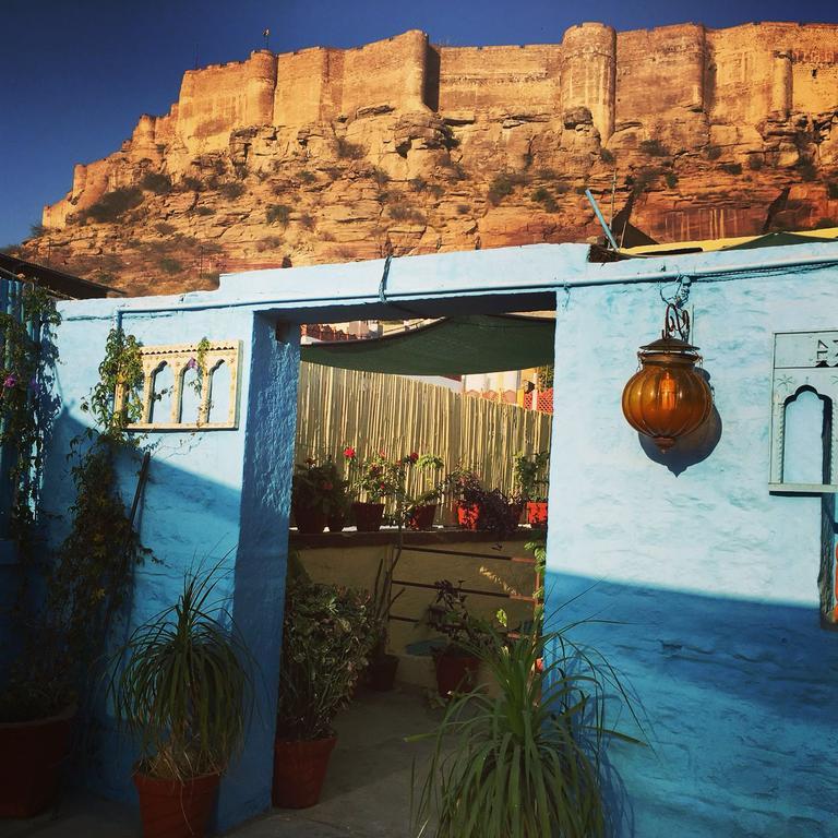 Kings Retreat Jodhpur Hotel 3*