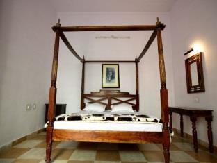 Hotel Kings Retreat Jodhpur 3*