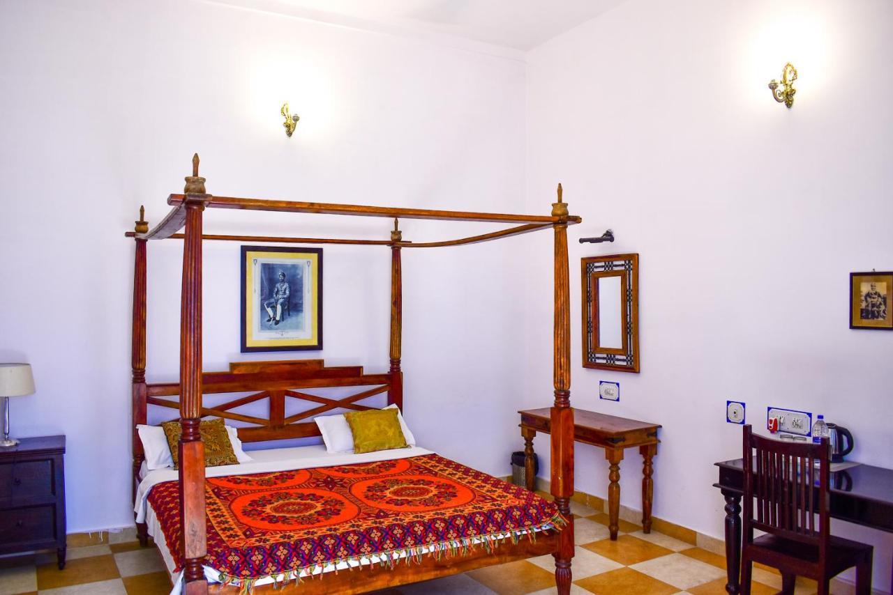 Kings Retreat Jodhpur 3*