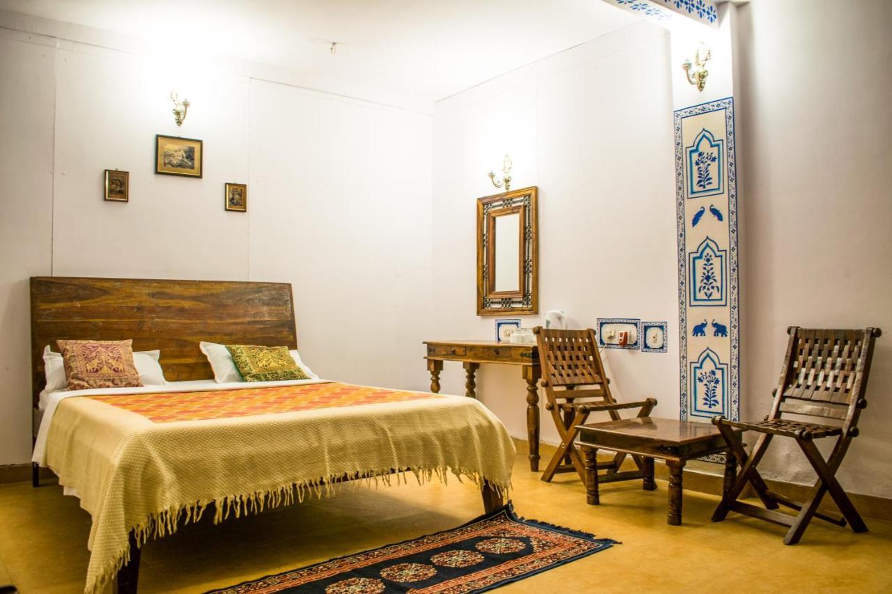 Hotel Kings Retreat Jodhpur Jodhpur (Rajasthan)