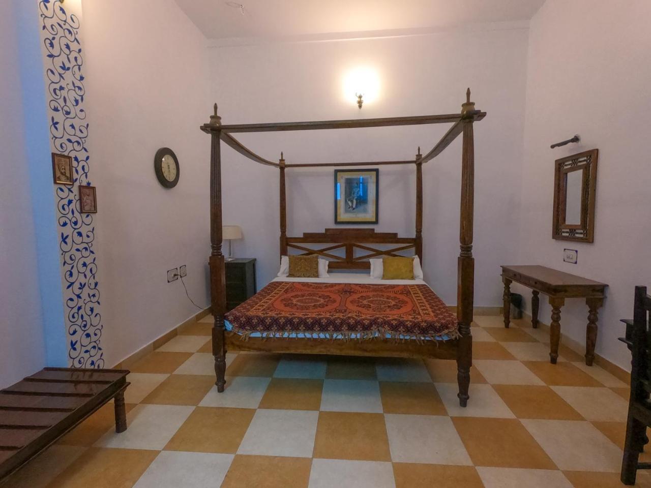 Hotel Kings Retreat Jodhpur 3*