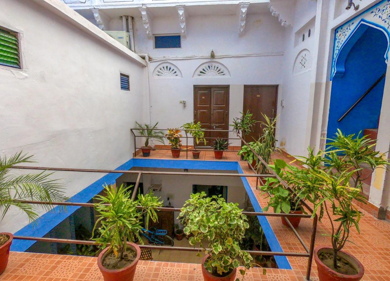 Kings Retreat Jodhpur 3* Jodhpur (Rajasthan)