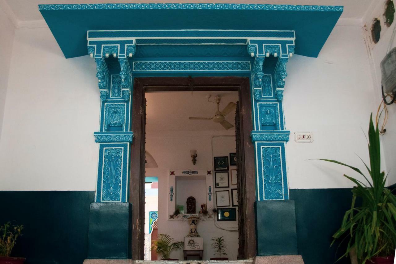 Hotel Kings Retreat Jodhpur