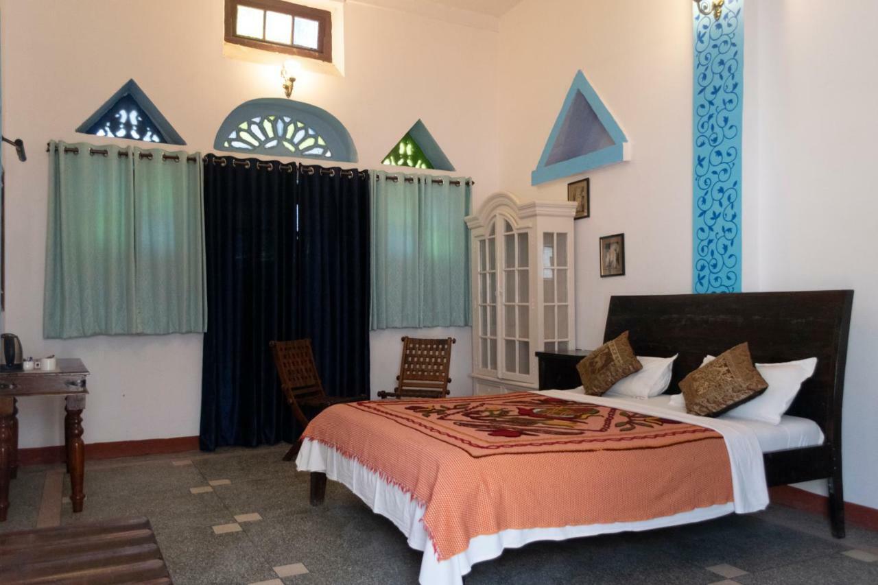 Kings Retreat Jodhpur